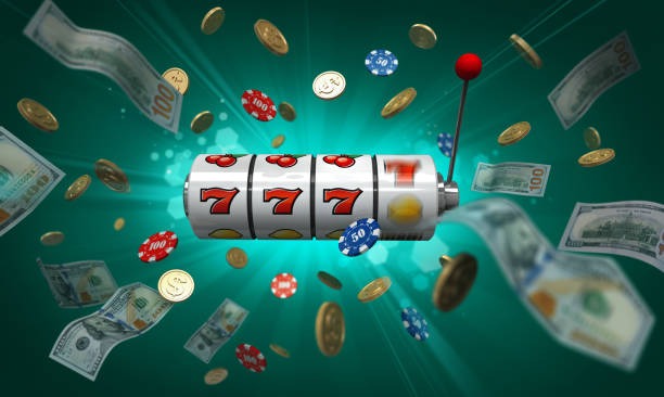 Betting controls and payout display on zuma