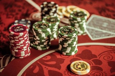 No Commission Baccarat Game 