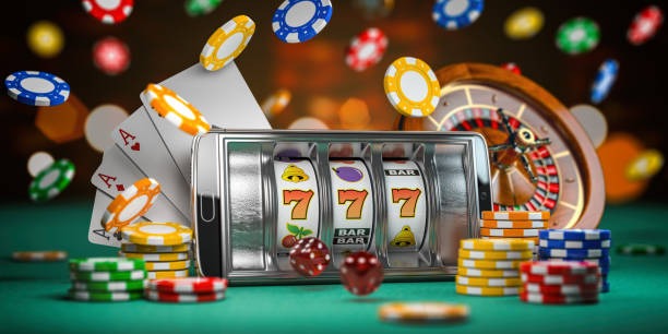 Live dealer video feed and draw announcement on zuma