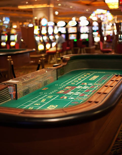zuma Wild Rift multi-camera studio with live dealer and roulette table